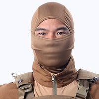 Ninja Mask