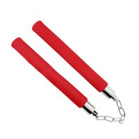 Nunchuck